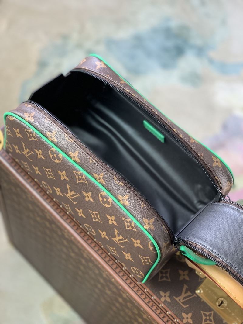 LV Cosmetic Bags